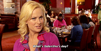 Galentine's Day