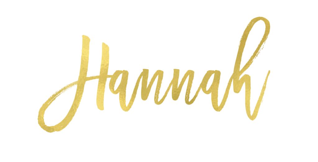 Signature_Hannah