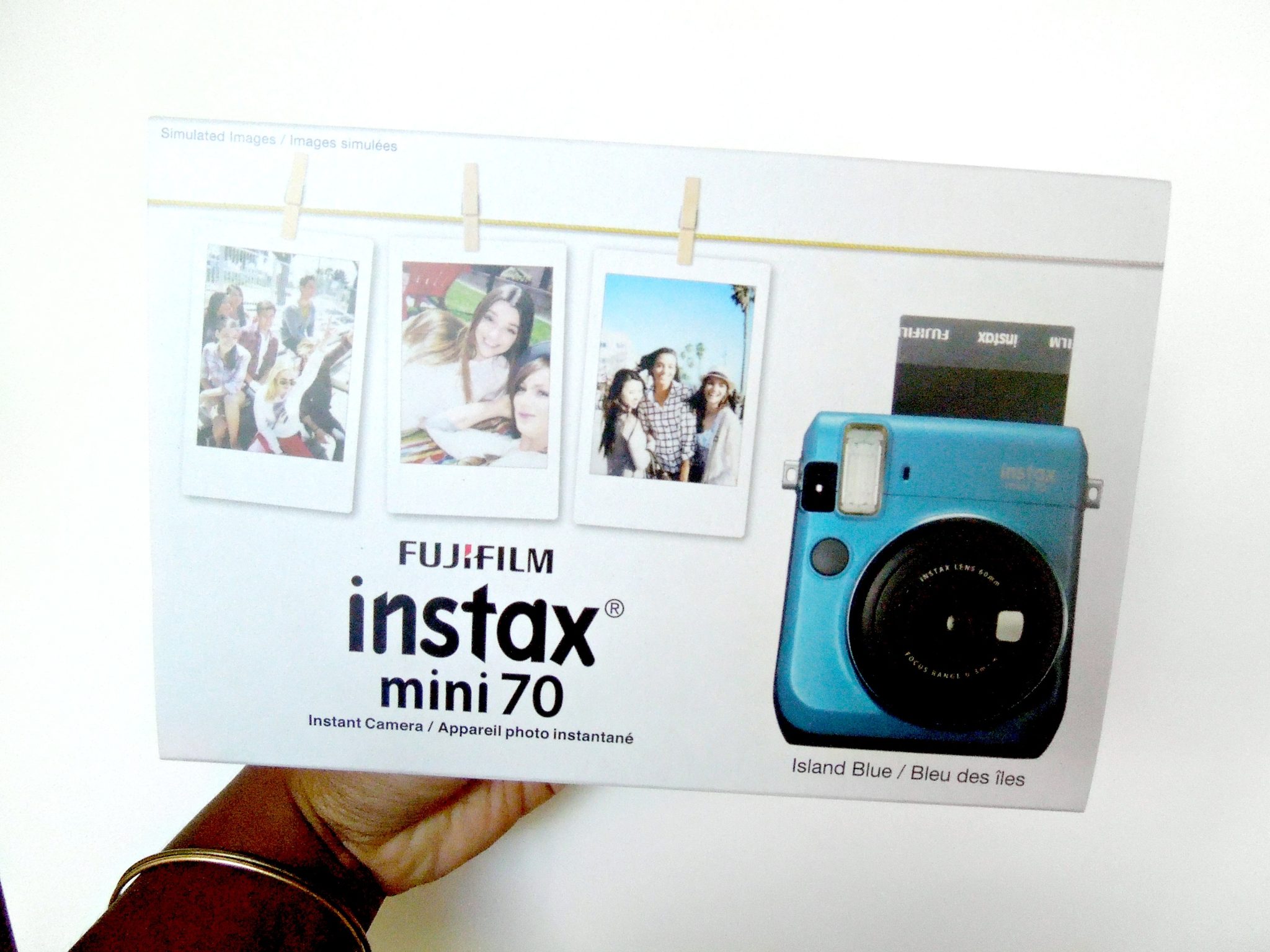 InstaxPackaging