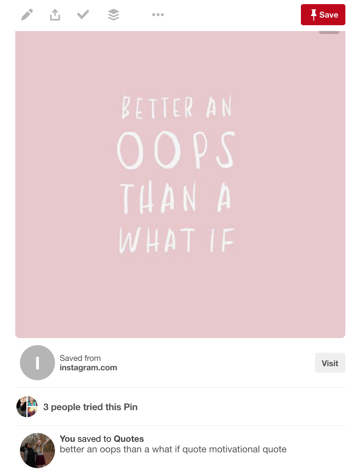 Best Time to Pin - Changing Pinterest Caption with Keywords