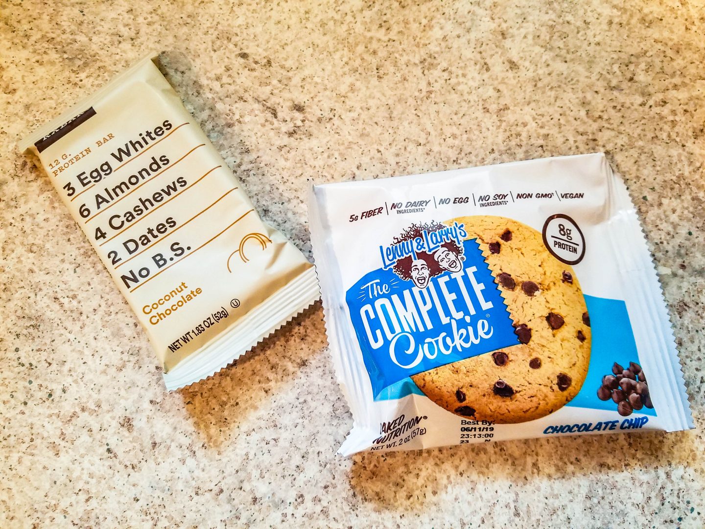 I just can’t say enough about these dried mango slices. Like the frozen banana bites, they’re my go-to snack if I want something sweet but (kind of??) healthy. I’m also a big fan of chocolate-covered espresso beans. I think I’ll pack a few of these to take to work when that mid-afternoon slump hits.